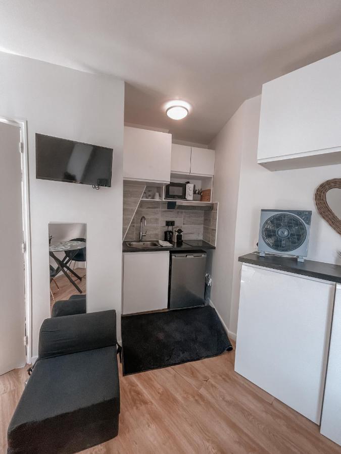 Appartement Alma - Amazing Eiffel Tower View