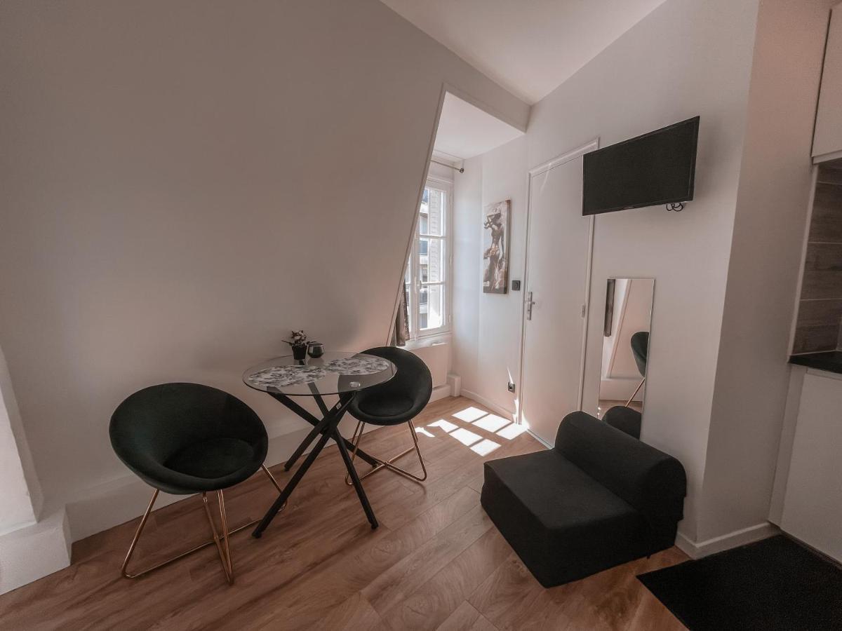 Appartement Alma - Amazing Eiffel Tower View *