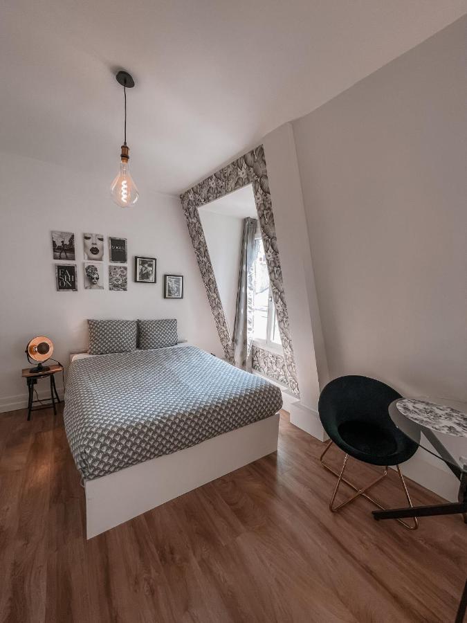 Appartement Alma - Amazing Eiffel Tower View