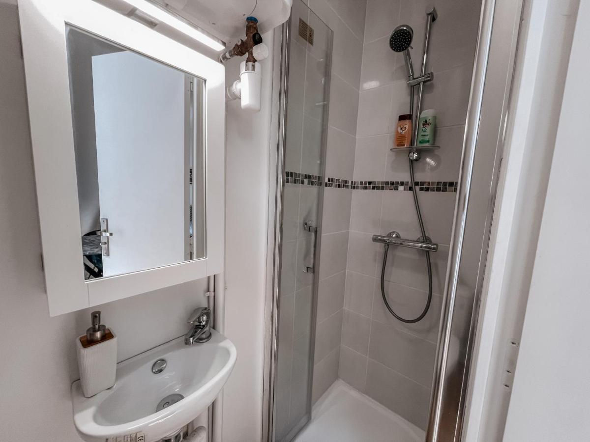 Alma - Amazing Eiffel Tower View Appartement Paris