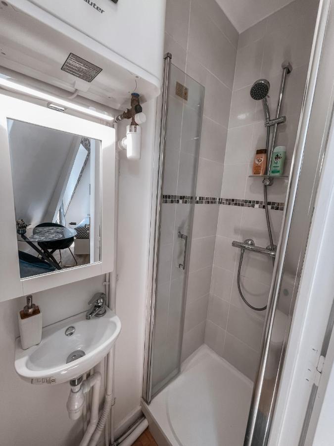 Appartement Alma - Amazing Eiffel Tower View Paris